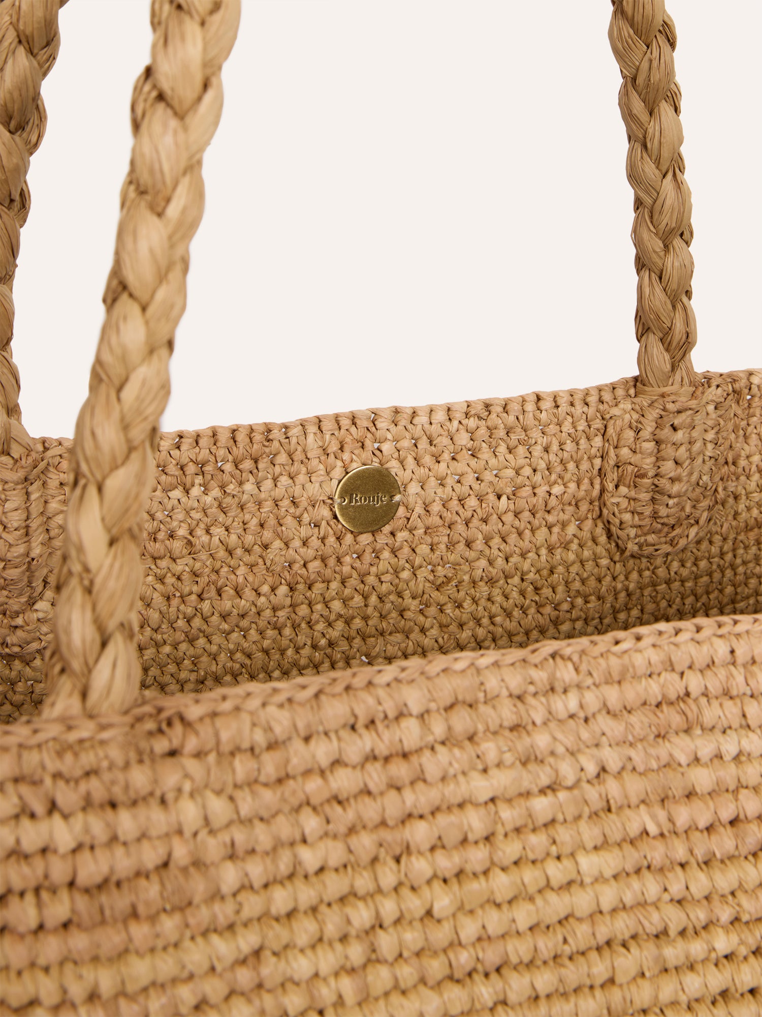 Cesta BIG SQUARE Cesta BIG SQUARE